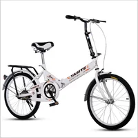 

2019 High Quality Cheap 18 20 Inch Folding Bicycle For Kids