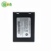 SZZT 1850mAh 7.4V li-ion battery pack replacement for nexgo payment terminal battery GX01 G870 G3 XGD K370 KAYO505067-2S