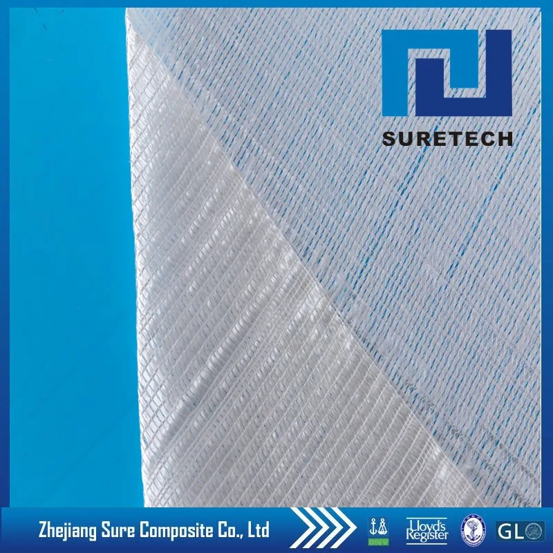 Boatsfiberglass Unidirectional Cloth (0 Degree ),Glass Fiber Fabric