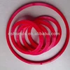 Hydraulic o ring PU dust seal / wiper seal