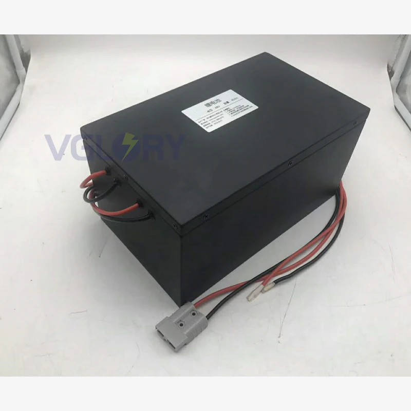With intelligent Balance protection lithium battery 24v 80ah 45ah