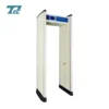Good performance!! TEC PD6500i Security Walk Through Metal Detector Door, Professional Walk through Security Gate