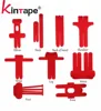 Pre cut kinesiology tape single patch for protection and injury recovery for Leg/Waist/Neck/Wrist/Knee/Elbow/Shoulder/Foot