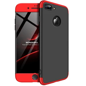 GKK Full Frame Protective Hard Case iPhone 7 Plus