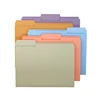 Wholesale B4 Size Paper Index File Folder in Canada Bag