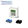 SD data memory Split type insert ultrasonic flow meter TDS-100F1