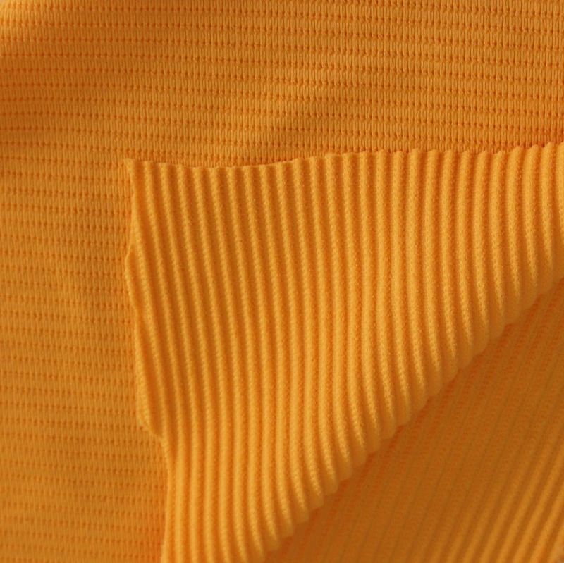 15 Spandex 85 Nylon Ribbed 4 Way Stretch Fabric Lycra - Buy Spandex ...