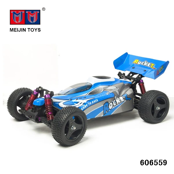 Newest 1:10 High Quality 1:10 Rc Off Road Monster Truck Go Kart For