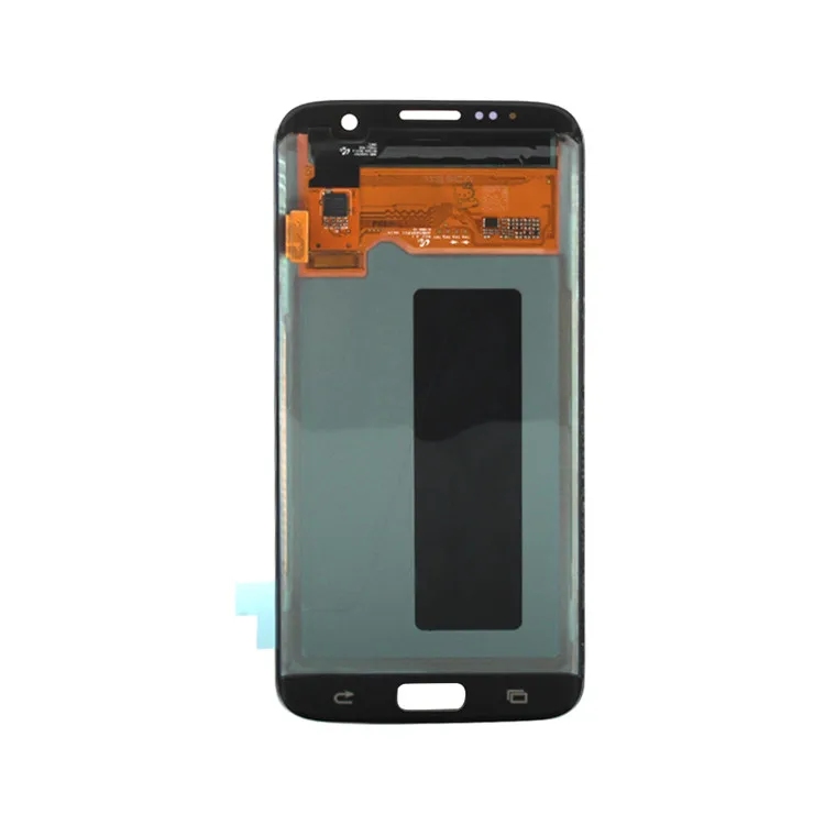 OEM and Original lcd display for Samsung Galaxy S7 edge lcd screen