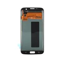 

OEM and Original lcd display for Samsung Galaxy S7 edge lcd screen