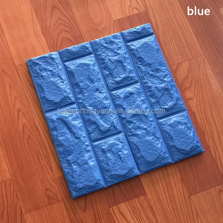 
Brick Design foam Wallpapers 3D Brick Wall Paper 3D Wallpaper Walls 