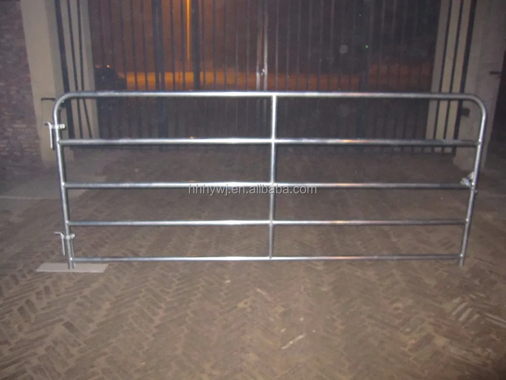 High Quality Steel Pipe Gate Buy Pipe Gate,Steel Pipe Gate,High