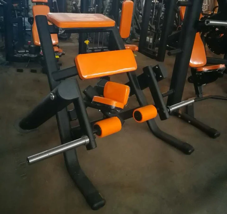 2018 hot selling china fitness body building exercise equipment price RuiBu-3001