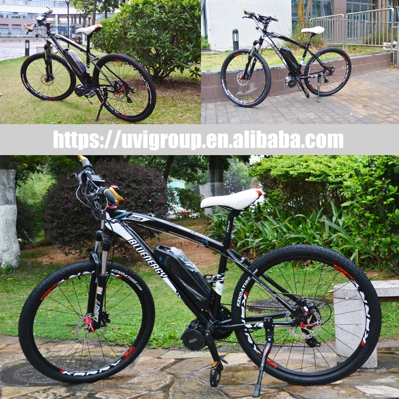 yt capra 27.5