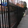Prompt Delivery Safety Item Top Quality Antique Palisade Fence Post