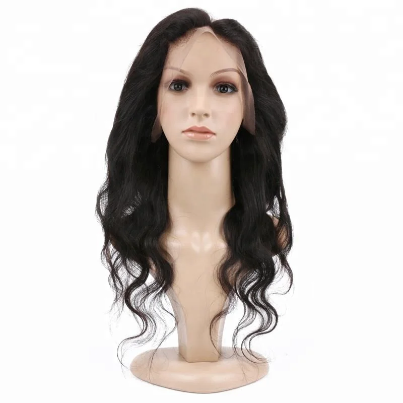 

360 frontal , body wave , brazilian virgin human hair, N/a
