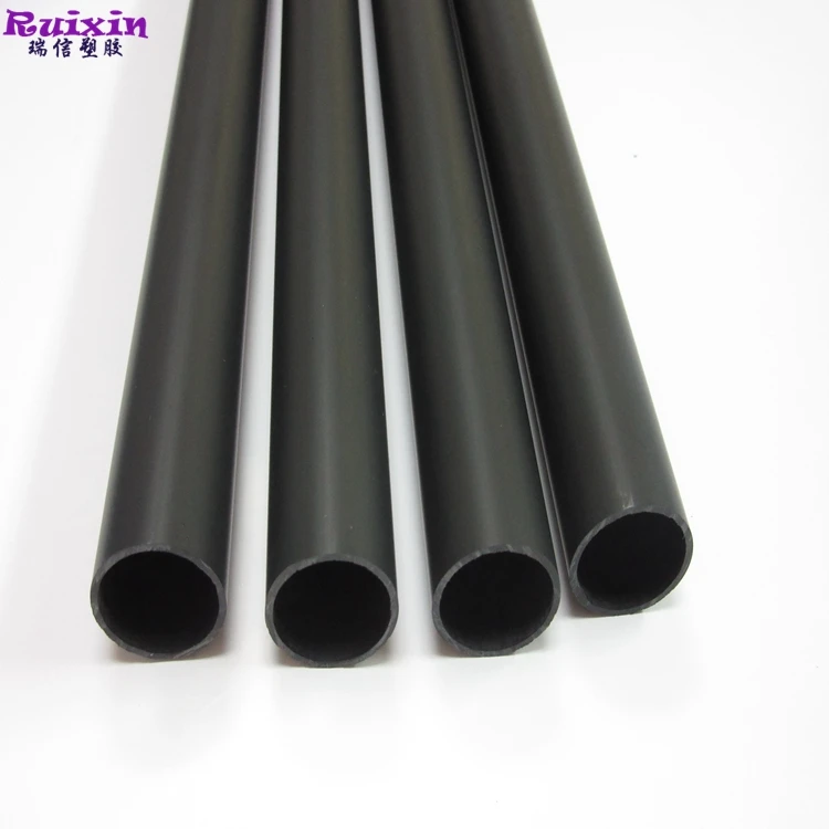 High Quality Black Plastic 22mm Pipe Inside 20mm Thickness 1.0mm Buy