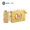 SL2388 high quality South American security door lock