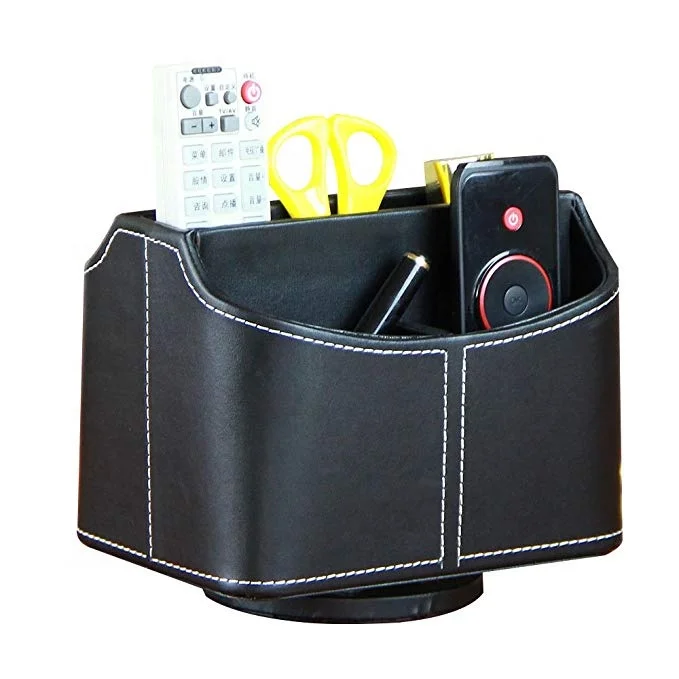 
Office Spinning Desktop Organizer 