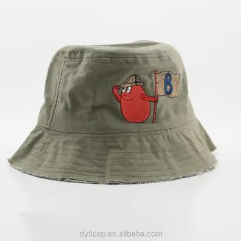 bucket hat funny