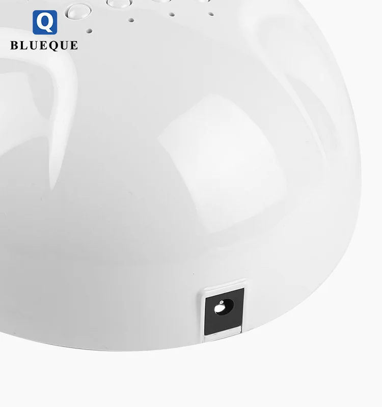 Sun one 48w uv led nail lamp nail dryer uv gel polish curing lamp