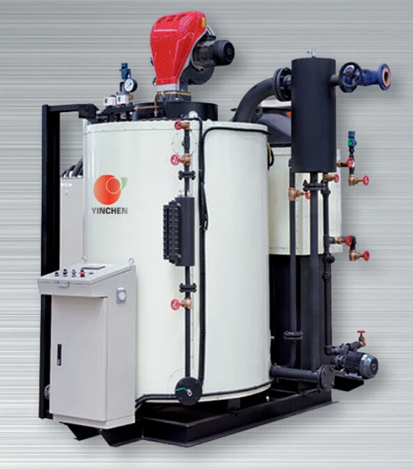 Three Pass /return Vertical Gamma Radiation Sterilization Equipment
