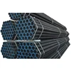 Quick shipping astm a106 pipe 1.5637 seamless alloy steel pipes and tubes