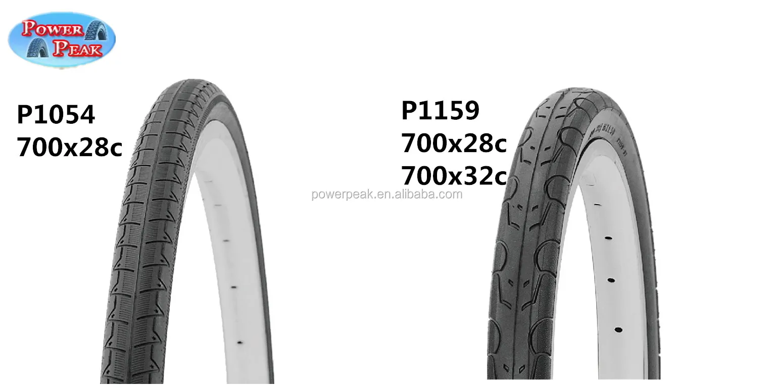 700x28c road tyres