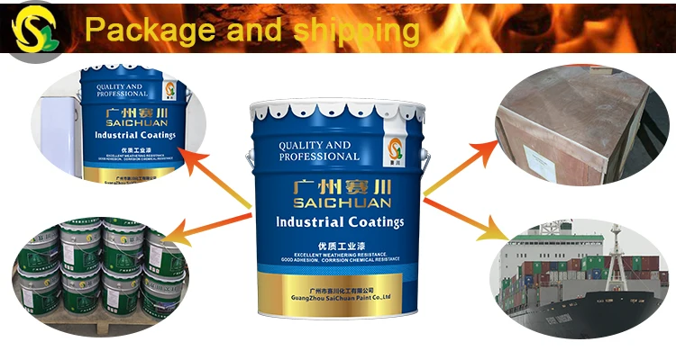 MSDS Certificate steel beam fireproofing paint, intumescent paint steel fire protection, fire rated spray paint