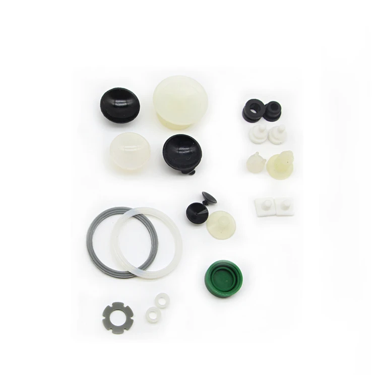 other rubber parts