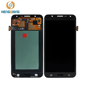 OLED Screen Digitizer Assembly Samsung J7 J710 Pro 2017 J730