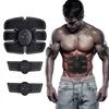 china factory OEM/ODM abs ems muscle stimulation body massage for home/work/learning exercise