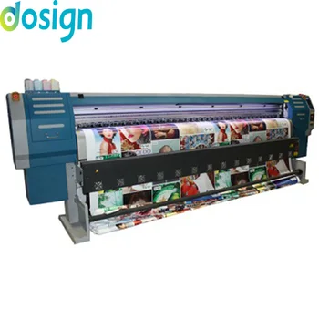 duty heavy machine printing outdoor 2m boards industry larger format