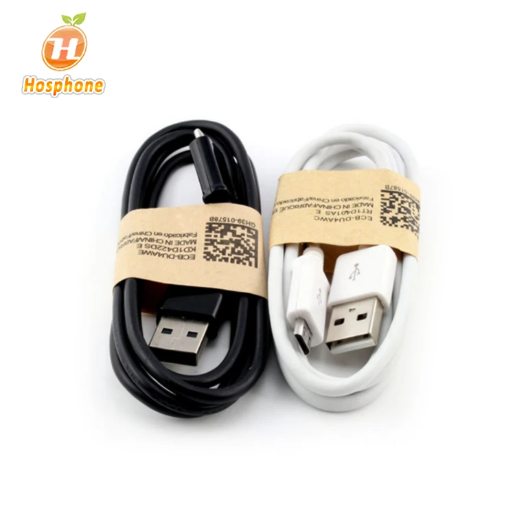 Wholesale Factory Cheapest Micro USB Data Cable Android V8 Charging Line For Samsung Galaxy s4 s6  cable