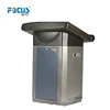 Digital tables/podium/rostrum/lectern/kiosk/e-podium/smart podium with touch screen and controller