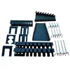 Metal Shelving Hooks /Supermarket Display Slatwall Pegboard Rack Shelf Hook