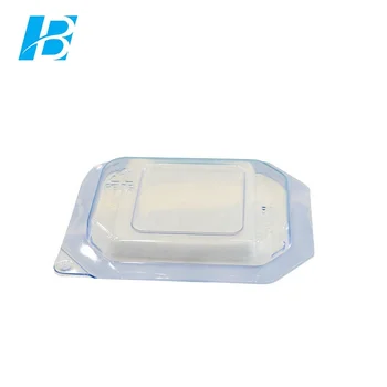 外科的止血コラーゲンスポンジ Buy コラーゲンスポンジ止血 止血スポンジ 医療用コラーゲンスポンジ Product On Alibaba Com