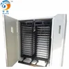 2015 chicken farmer automatic egg incubator spare parts trying machine hatching machine with newest egg tray HT-9856