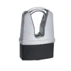 High Quality 5 year Life-cycle Tested Sealed Motorcycle Lock/Bike Lock, Wholesale Alloy Steel Motorcycle Security Lock JYL-014
