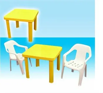 childrens plastic table
