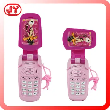 play toy phone