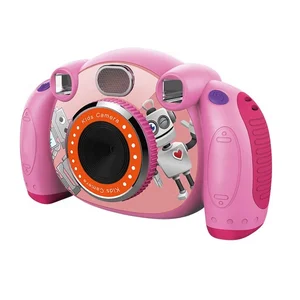 Children's 1080P HD Waterproof Digital Camera Toy