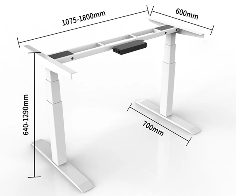 Standing desk