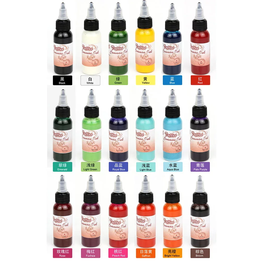 

nontoxic washable body spray paint color for body art, 35 colors available