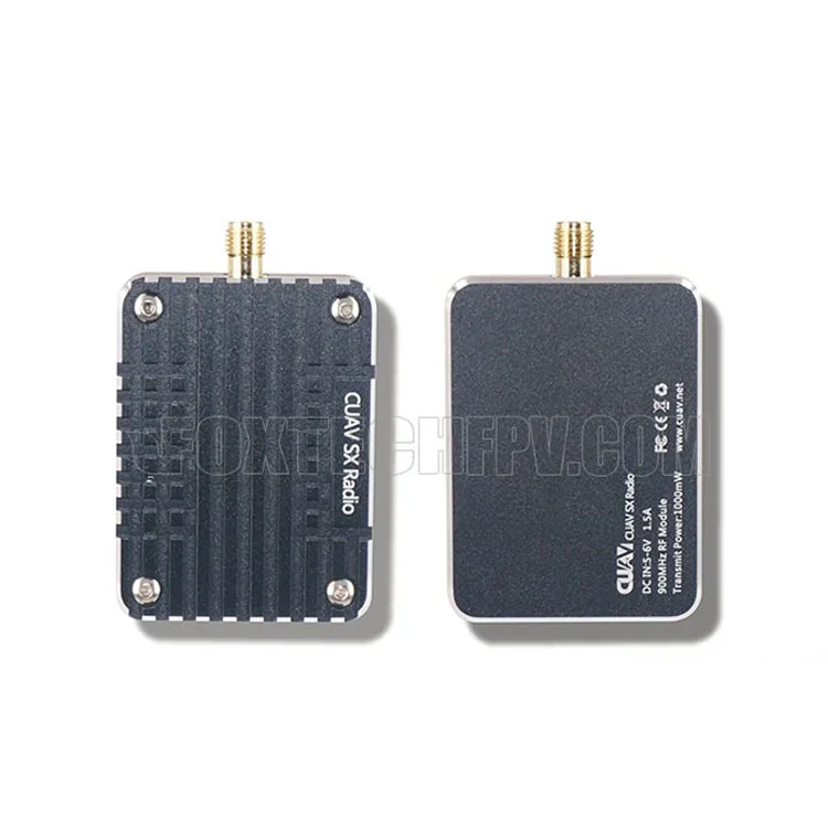 

CUAV SX UAV Data Link Transmission Module for Drone for Aircraft