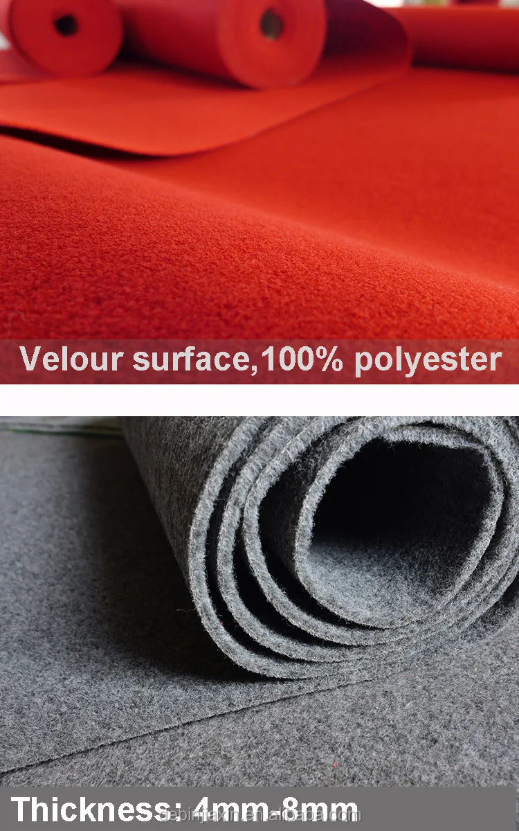 Nonwoven Suppliers Velour Moquette Polyester Shaggy Carpets Rugs Buy