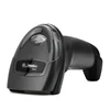 ZEBRA DS2208 symbol Handheld Imagers Barcode Scanner Support 2D, 1D, PDF417, QR Code, Postal Codes