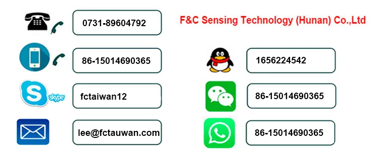 underwater proximity sensor