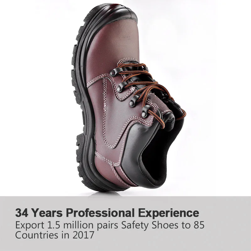 panoply safety shoes
