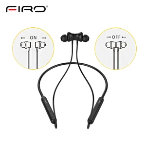2019 Ear Stereo Wireless Sport Headphones Mobile Phones